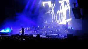 Korn - Make Me Bad