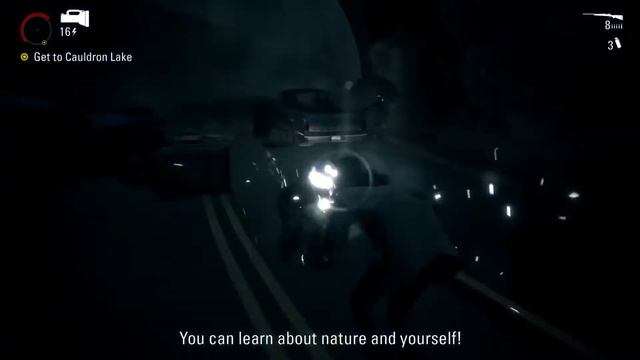 Alan Wake Remastered Sound and Fury Trophy Ps5 смотреть онлайн