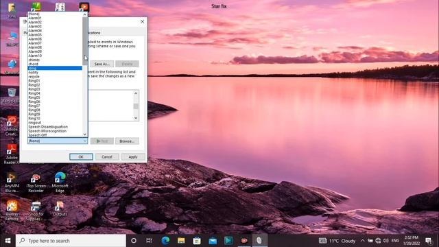 How to enable Mouse click sound in windows Mouse Click - Sound Effec(HD) смотреть онлайн