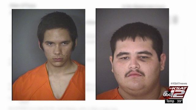 VIDEO: Group of teenagers ambushed, killed 18-year-old over stolen backpack, investigators say смотреть онлайн