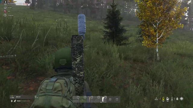 DayZ | Было некое наитие смотреть онлайн