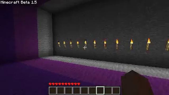 Minecraft Custom Map The Psycho Girlfriend Ep.4 смотреть онлайн