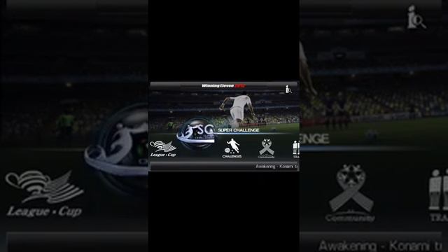 Winning eleven WE12 updated version 2017 | All country all competition all club updated смотреть онлайн