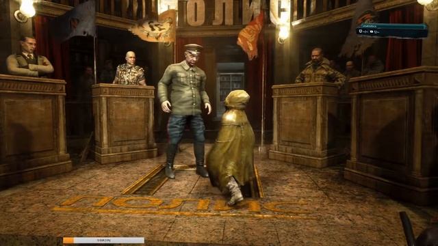 Metro: Last Light Redux / Серия № 9 РЕЙНДЖЕР ХАРДКОР смотреть онлайн