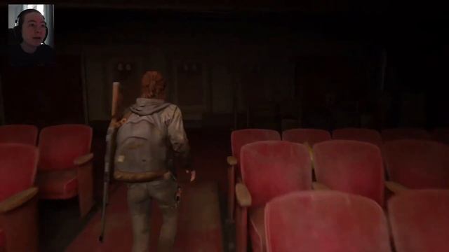 The Last Of Us Part II - Episode 18 - Nora смотреть онлайн