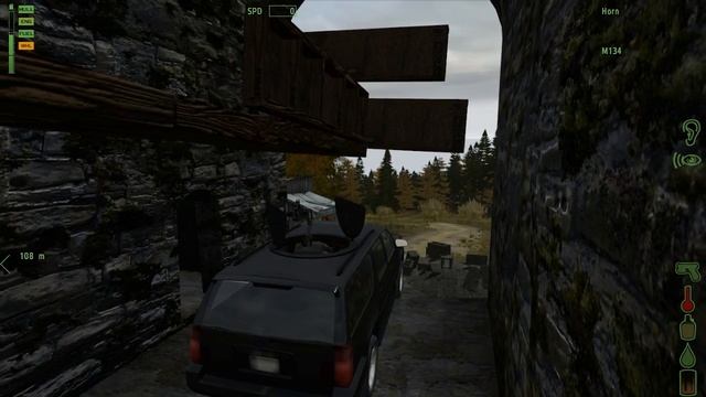 DayZ Epoch Coop Survival - Part 6 - Base Raid Revenge смотреть онлайн