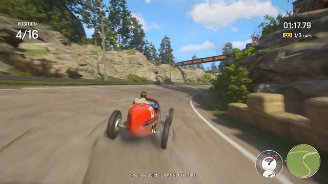 Mafia Definitive Edition | The Racing Mission | Mafia Remake смотреть онлайн