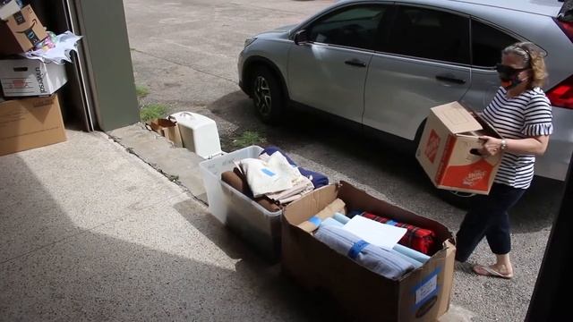 Become an ACR Volunteer смотреть онлайн