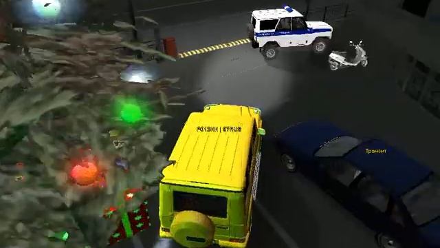 Моя новая машина:)