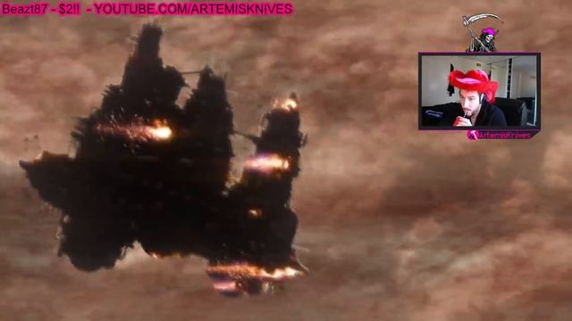 Alien Isolation Nightmare Ending смотреть онлайн