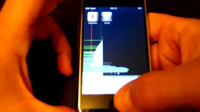 Apple iPhone 2G смотреть онлайн