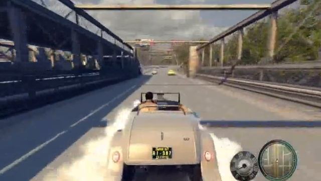 Mafia Rat Rods Pack pt2 смотреть онлайн