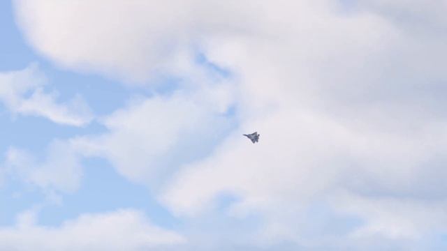 Javelin Missiles Deployed on NATO Carriers Overwhelm Russian Fighters - Arma 3 смотреть онлайн