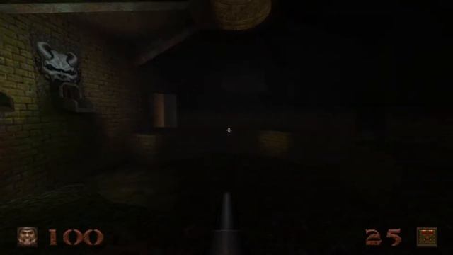 QUAKE REMASTERED - HONEY by CZG - Addon Map - Massive Cistern Tileset -One of the Highest Rated Eve смотреть онлайн