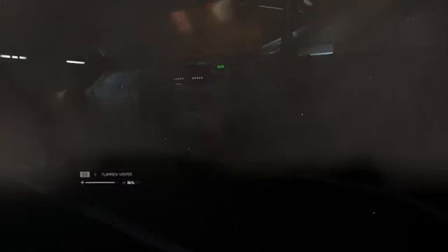 Alien Isolation VR 015 Mothervr 0.6.0 Oculus Rift German смотреть онлайн