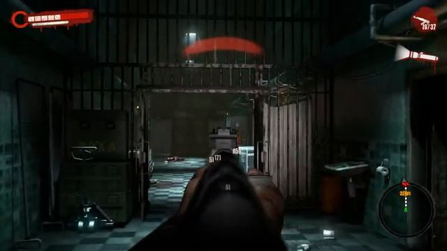 Dead island raider wait прохождение часть 7 смотреть онлайн