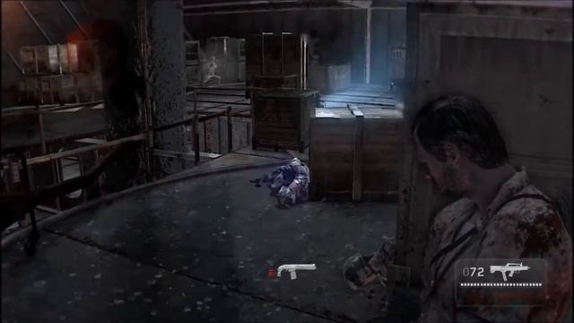 Kane and Lynch 2 Coop With Shyhalu Mission 7: The Deal смотреть онлайн