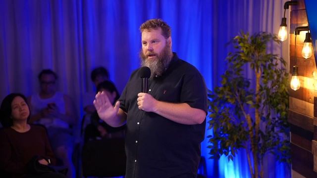 Focus on Foundations not Fruit // Sean Whaley смотреть онлайн