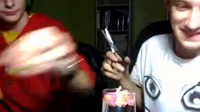 we re crazy :) смотреть онлайн