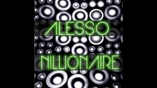 Alesso - Nillionaire Rise Again (MYRMESS Bootleg) смотреть онлайн