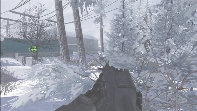 Prey (HC)-First Map Derail смотреть онлайн