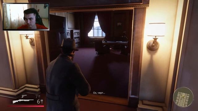 MAFIA: DEFINITIVE EDITION /// СЕМЬЯ СЛАБОСТЬ ИЛИ СИЛА? #8 смотреть онлайн