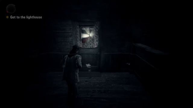 IN DARKNESS THERE IS LIGHT, Alan Wake I Part 1 смотреть онлайн