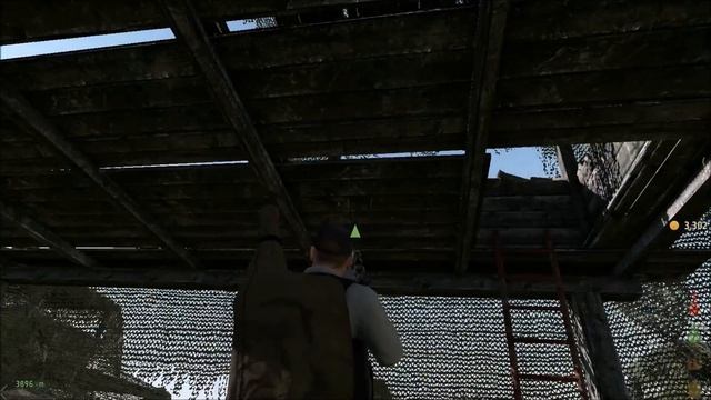 Arma 2 Day Z Mod Ep. 2 Blackhawk Attack смотреть онлайн