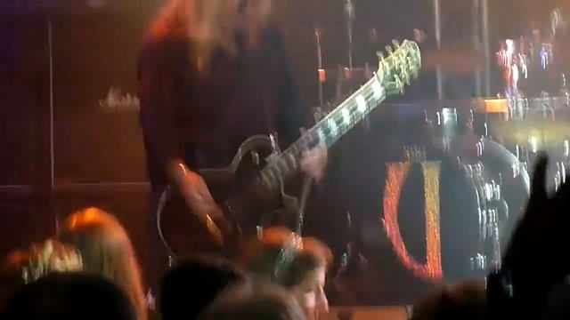 Uriah Heep @ de Pul Uden 2011 смотреть онлайн