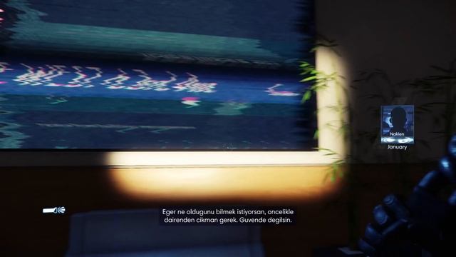 Prey - Türkçe смотреть онлайн