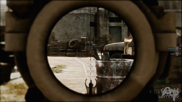Medal of Honor Warfighter Finding Faraz смотреть онлайн