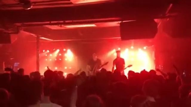 Common Ground - Our Last Night 3/11/18 смотреть онлайн