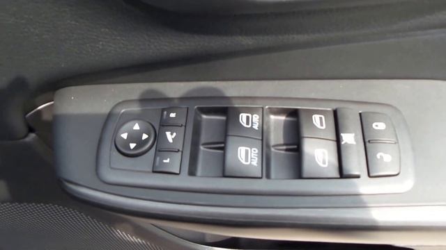 2016 16 Jeep Cherokee 2.2 Multijet 200ps Limited Auto in True Blue - Delivery Miles смотреть онлайн