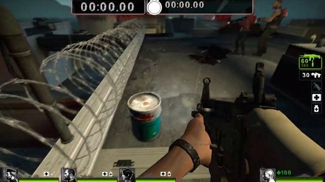 Sobreviviendo con Sergio | Left 4 Dead 2| Capitulo 2 смотреть онлайн