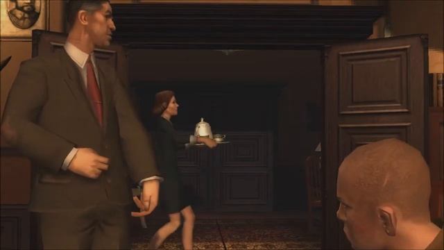 Let's Play Bully: Scholarship Edition w/ Ben #1 смотреть онлайн