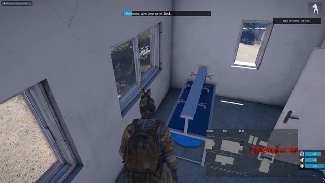 WHE | Legendary Eberhard || ARMA 3 Altis Life смотреть онлайн