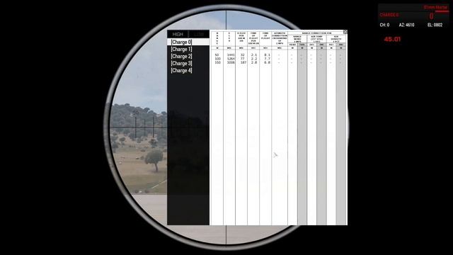 Arma 3 Ace Artillery Tutorial смотреть онлайн