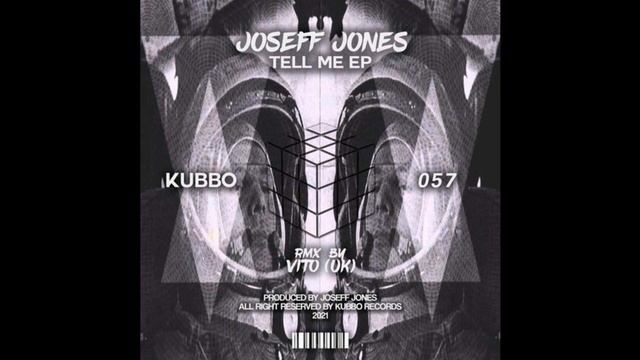[TECH HOUSE] Joseff Jones - Shake Quake (Vito UK Remix) [Kubbo Records] смотреть онлайн