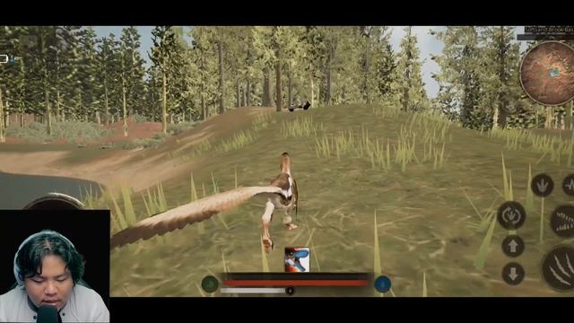 MAIN GAME JALAN JALAN DINOSAURUS TERBAIK BISA MABAR BERSAMA DI ANDROID TAHUN 2023 PATH OF TITANS смотреть онлайн