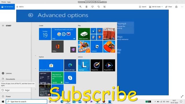 How to fix Blue Screen Death issue on your Windows 8/10 PC/Laptop смотреть онлайн