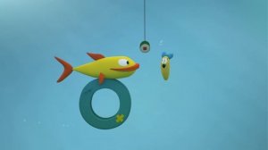 🎣 POCOYO in ENGLISH - Fishing with Pocoyo [ Let's Go Pocoyo ] | VIDEOS and CARTOONS FOR KIDS