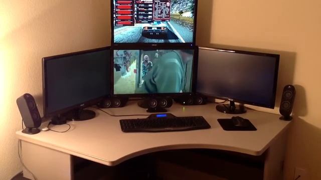 Max Payne 3 pc favela gameplay eyefinity смотреть онлайн