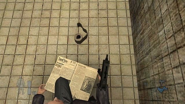 Max Payne 2: The Fall Of Max Payne Part 12.5 (Xbox One) ASMR смотреть онлайн