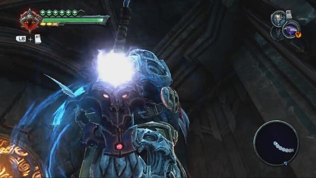 Darksiders Playthrough HD Part 75 смотреть онлайн