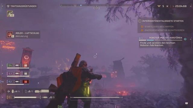 HELLDIVERS 2_Mission 5/9 on Tibit смотреть онлайн
