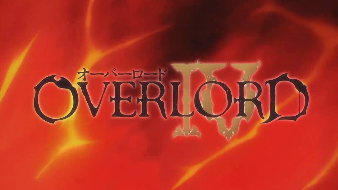 Повелитель - Опенинг 4| Overlord Opening 4| HOLLOW HUNGER By OxT