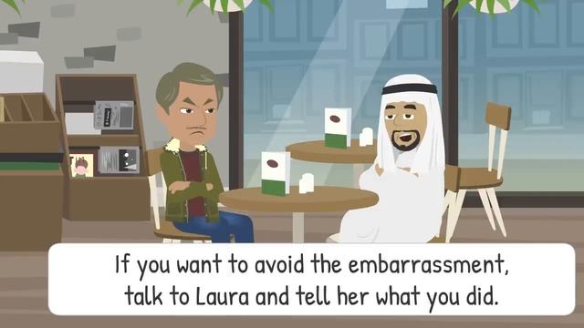 16-Bad Husband part 16 _ English Story _ Learn English _ Animated story _