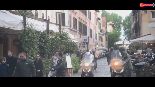 18 Essential Rome Tips What I Wish I Knew Before Visiting смотреть онлайн