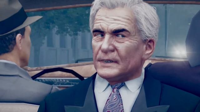 Can’t take him seriously (Mafia 2 Remastered) смотреть онлайн