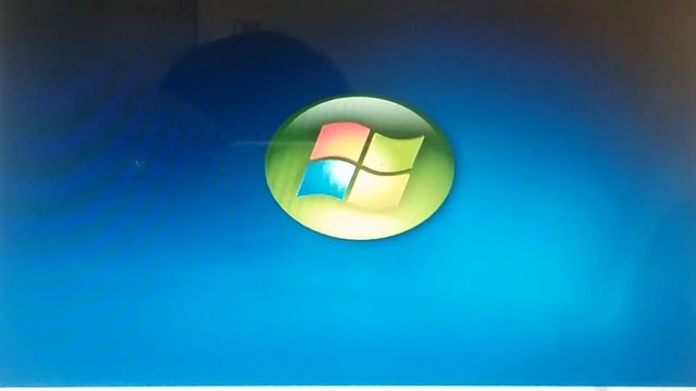 Windows Media Center Startup sound смотреть онлайн